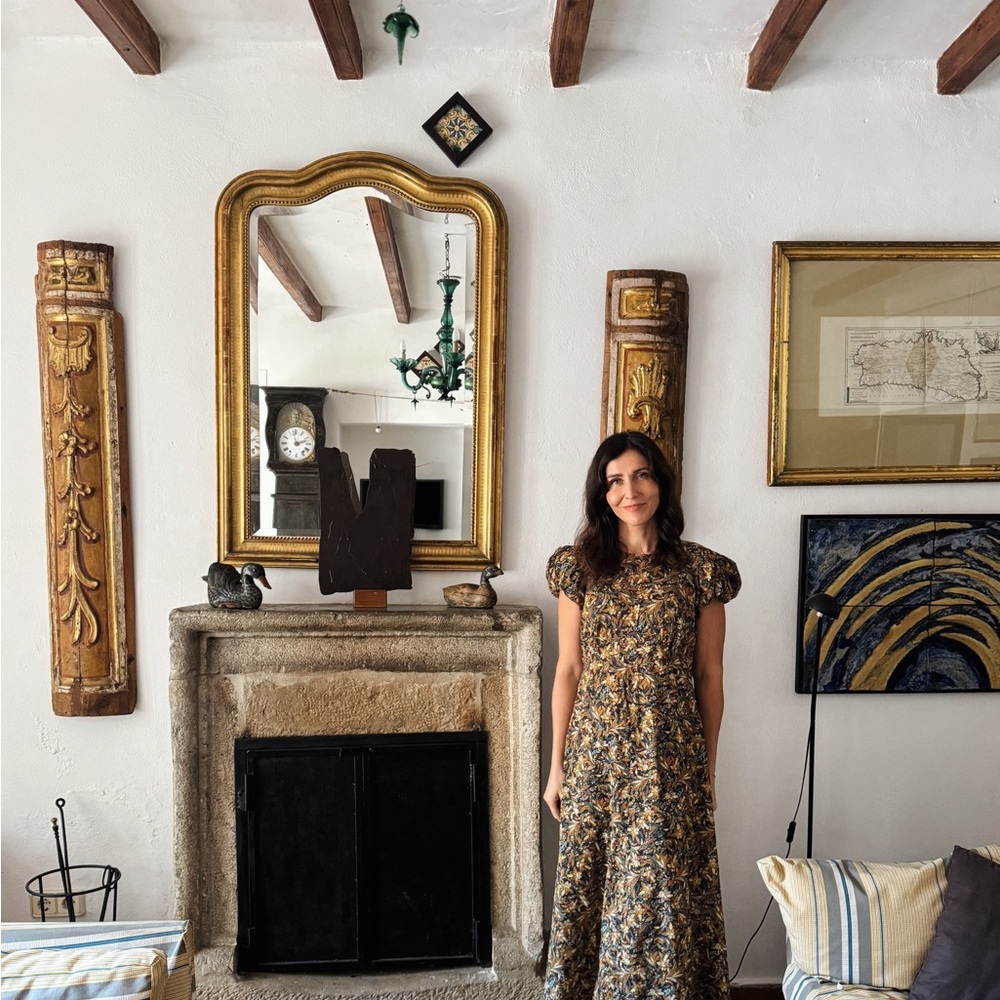 Meet your Posher, Angela